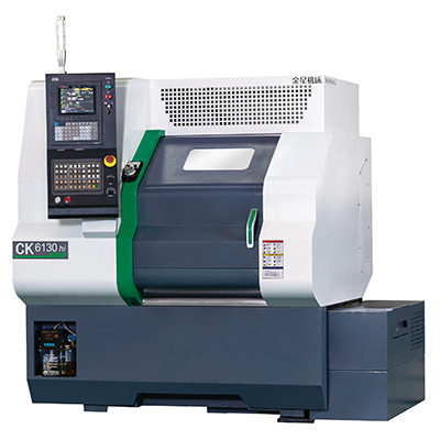 CK6130h high precision